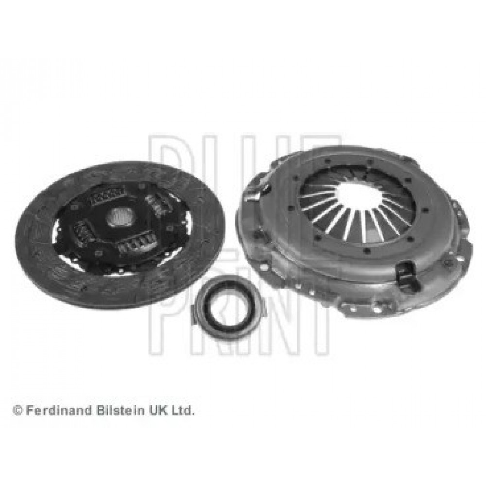 SANKABOS KOMPLEKTAS HONDA CR-V 2,0 4WD 07-