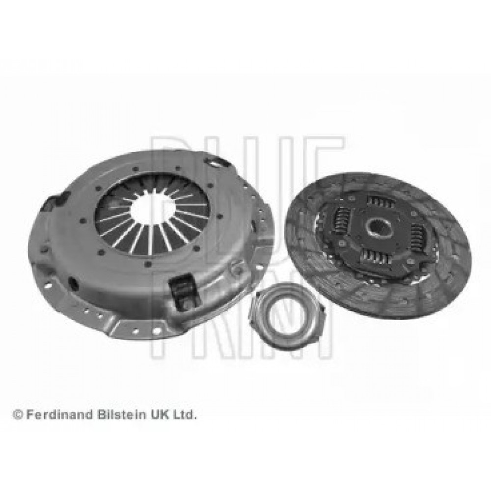 SANKABOS KOMPLEKTAS HONDA STREAM 2,0 16V 01-06