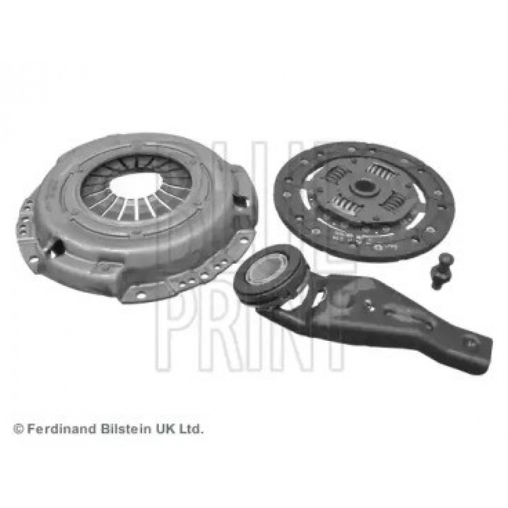 SANKABOS KOMPLEKTAS MAZDA 3 1,3-1,6 03-14