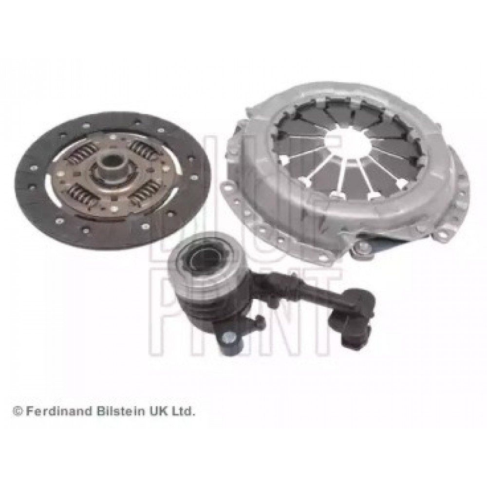 SANKABOS KOMPLEKTAS NISSAN MICRA/NOTE/QASHQAI 1,6 05-