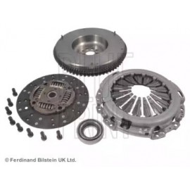 SANKABOS KOMPLEKTAS NISSAN NAVARA/PATHFINDER 2,5 DCI 4WD 05-  KOLEM AMACHOWYM