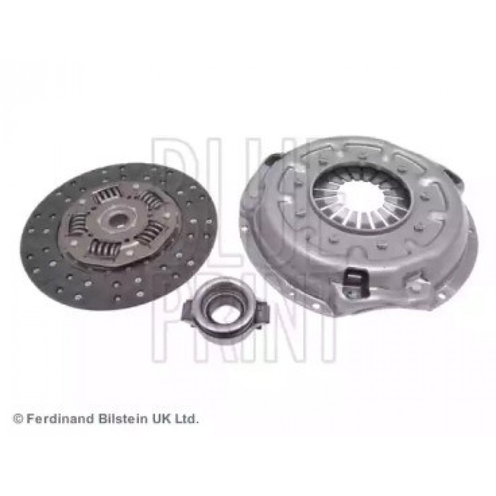 SANKABOS KOMPLEKTAS NISSAN PICK UP 2,5 TD 4WD 98-
