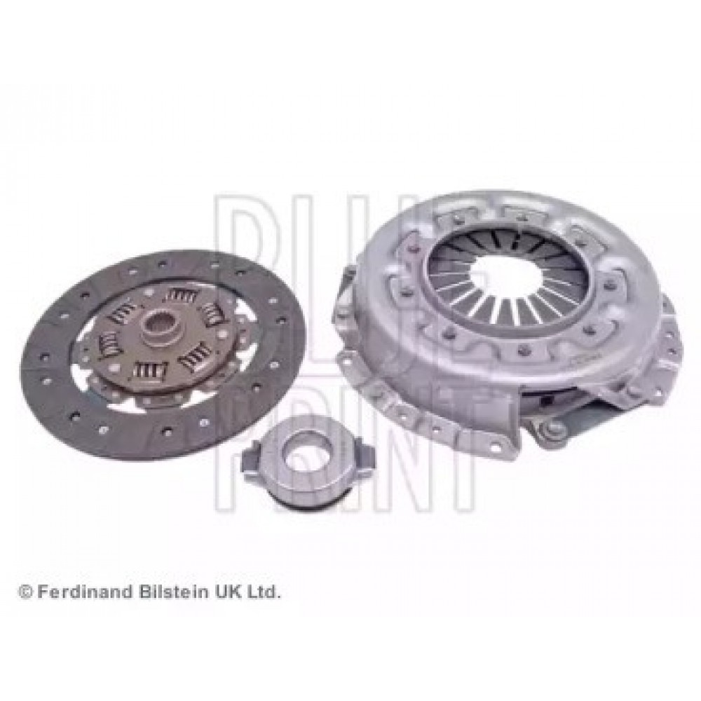 SANKABOS KOMPLEKTAS NISSAN PICK UP/URVAN 2,3-2,5 D 4WD 88-05