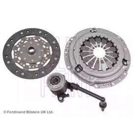 SANKABOS KOMPLEKTAS NISSAN QASHQAI 2,0 4X4 07-11