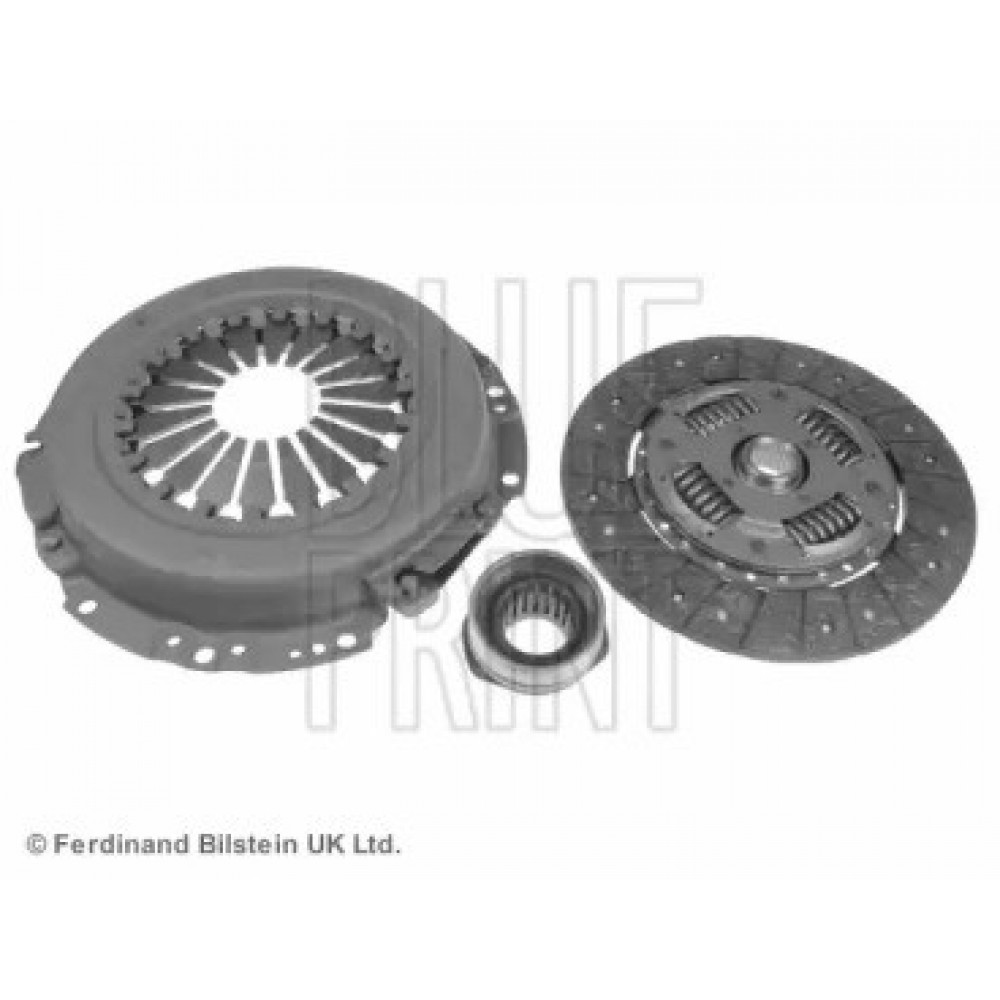 SANKABOS KOMPLEKTAS NISSAN TERRANO 2,4 4WD 93-02