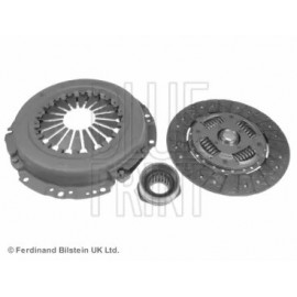SANKABOS KOMPLEKTAS NISSAN TERRANO 2,4 4WD 93-02