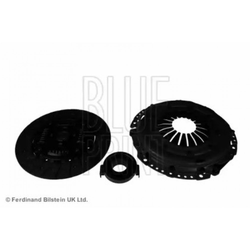 SANKABOS KOMPLEKTAS SUBARU OUTBACK 2,0 D 08-