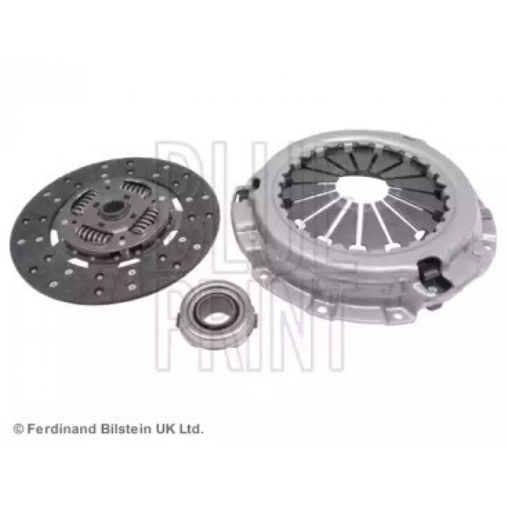 SANKABOS KOMPLEKTAS TOYOTA LAND CRUISER 3,0 D-4D 02-09