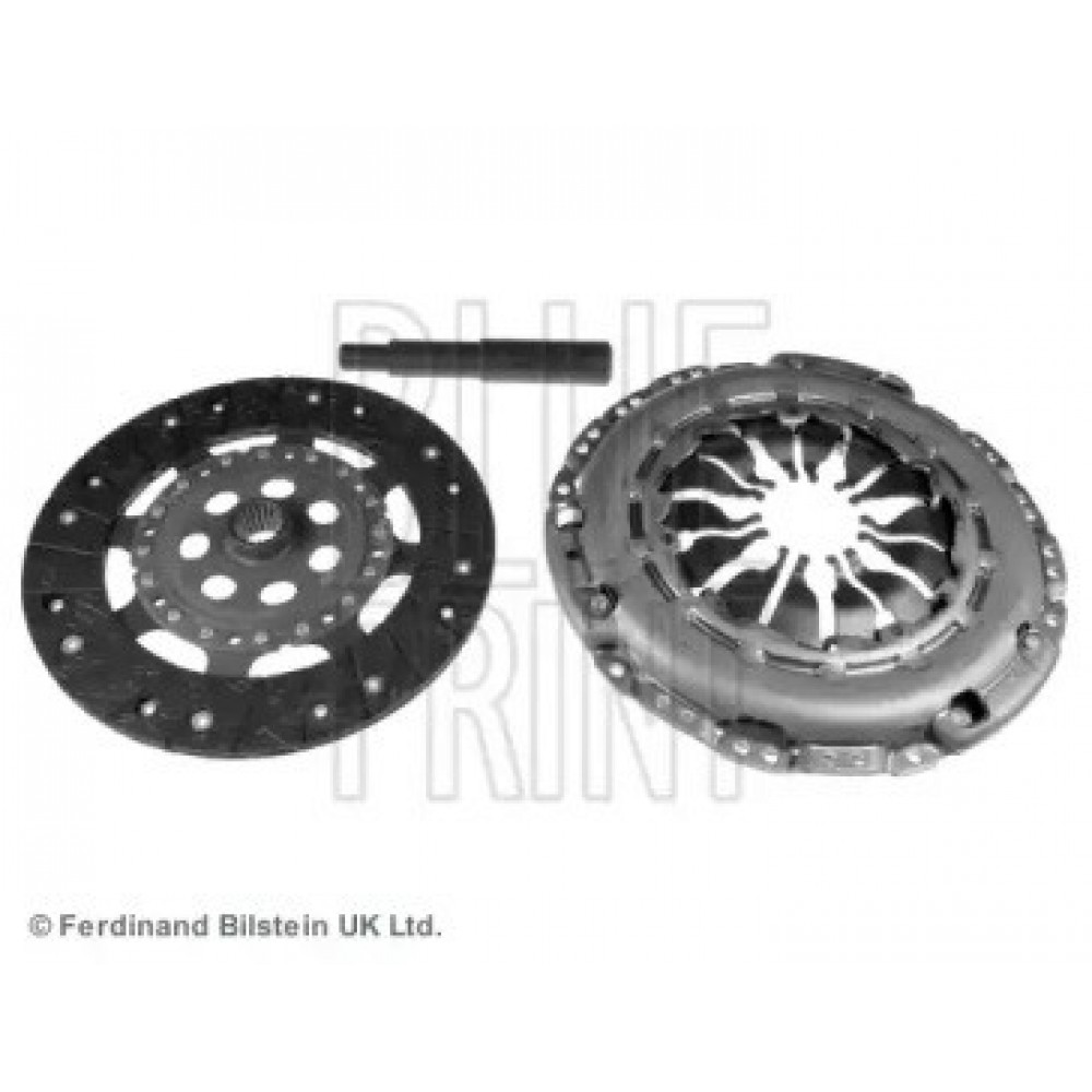SANKABOS KOMPLEKTAS NISSAN CUBE/JUKE/NOTE/QASHQAI/NV200 1,5 DCI 06-
