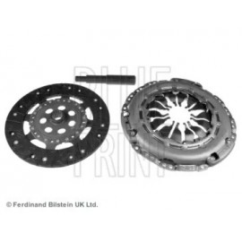 SANKABOS KOMPLEKTAS NISSAN CUBE/JUKE/NOTE/QASHQAI/NV200 1,5 DCI 06-