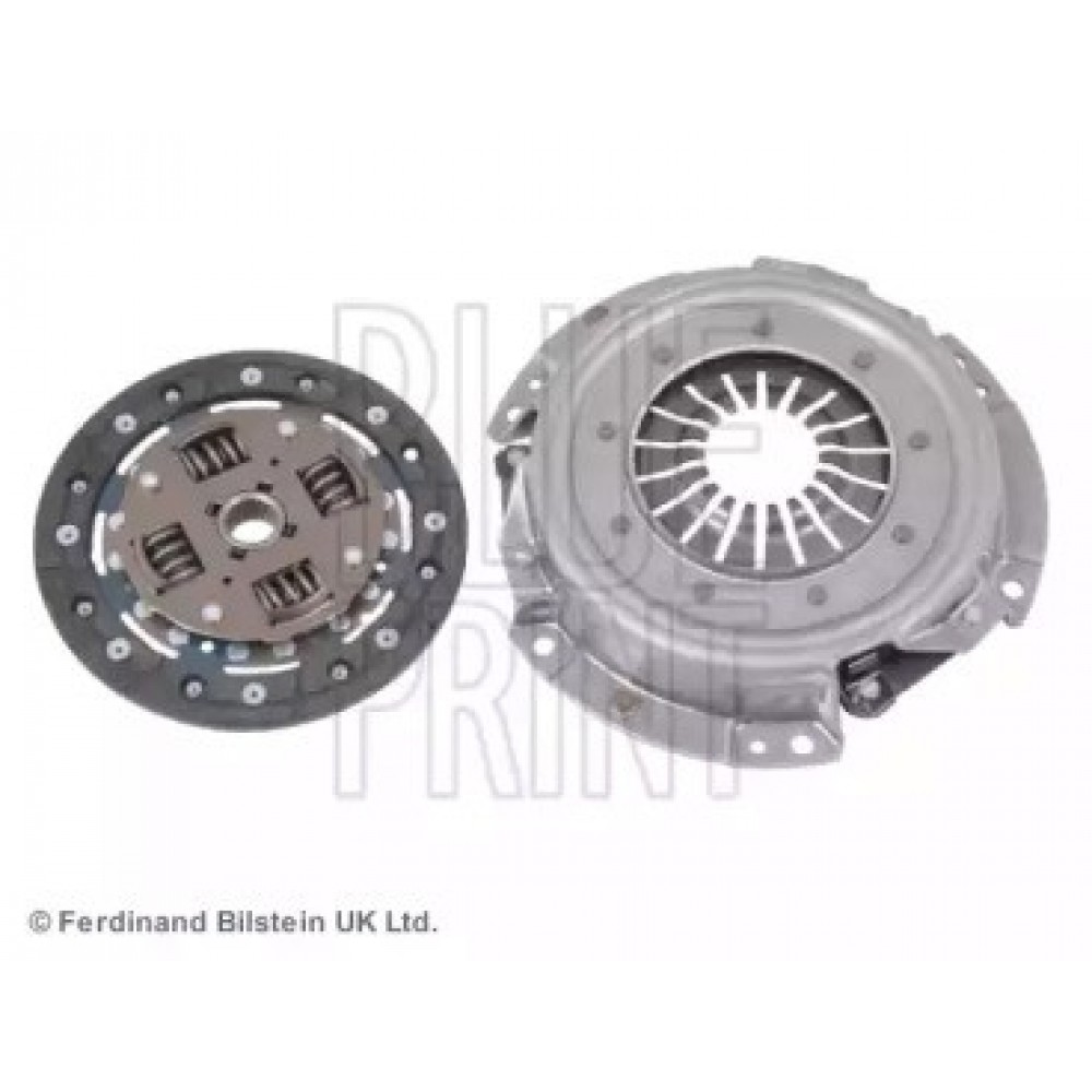 SANKABOS KOMPLEKTAS NISSAN MICRA III 1,2 16V 03-10