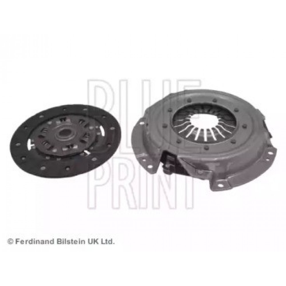 SANKABOS KOMPLEKTAS NISSAN MICRA/NOTE 1,4 16V 03-