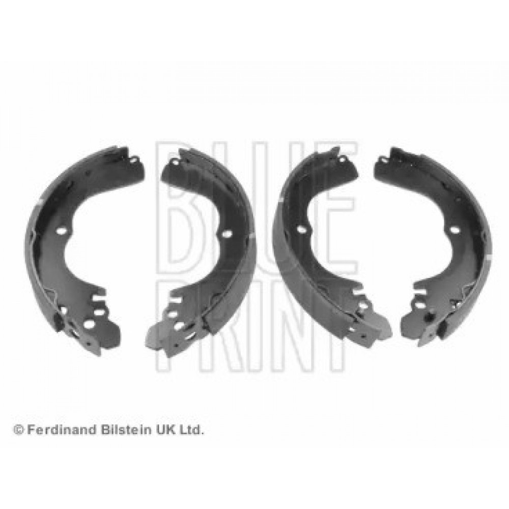 STABDŽIŲ TRINKELIŲ KOMPLEKTAS/BŪGNAI MITSUBISHI PAJERO/OUTLANDER 1,8-2,0 99-07