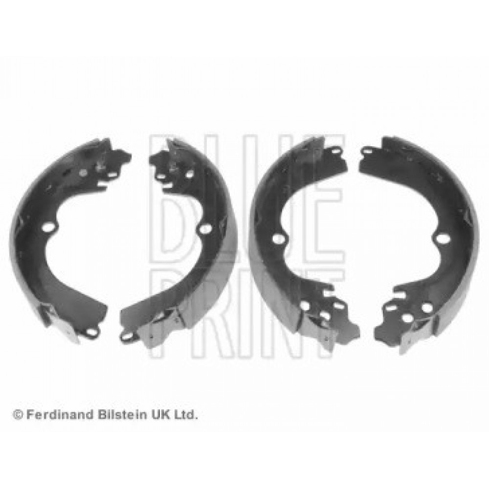 STABDŽIŲ TRINKELIŲ KOMPLEKTAS/BŪGNAI SUBARU FORESTER/IMEA/GACY 1,6-2,0 89-