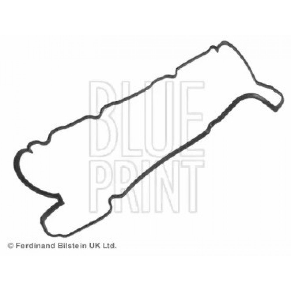 VOŽTUVŲ DANGTELIO TARPINĖ MAZDA 2,0DI