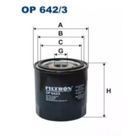 ALYVOS FILTRAS NISSAN NAVARA 3,0DCI RENAULT 1,9/3,0DCI SCENIC 09-