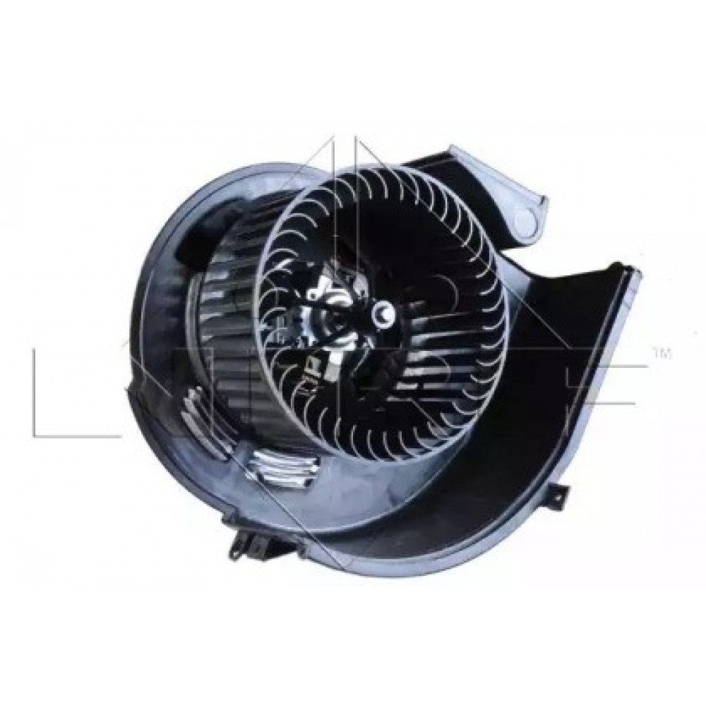 VARIKLIS VENTILIATORIAUS BMW X5 (E70), X6 (E71, E72) 3.0-4.8 02.06-06.14