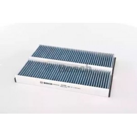 SALONO FILTRAS AUDI A6/R8 04- ANTYBAKTERYJNY