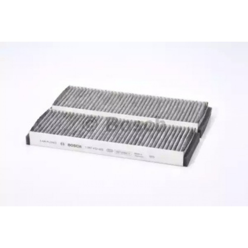 SALONO FILTRAS AUDI A6/R8 04-