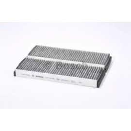 SALONO FILTRAS AUDI A6/R8 04-