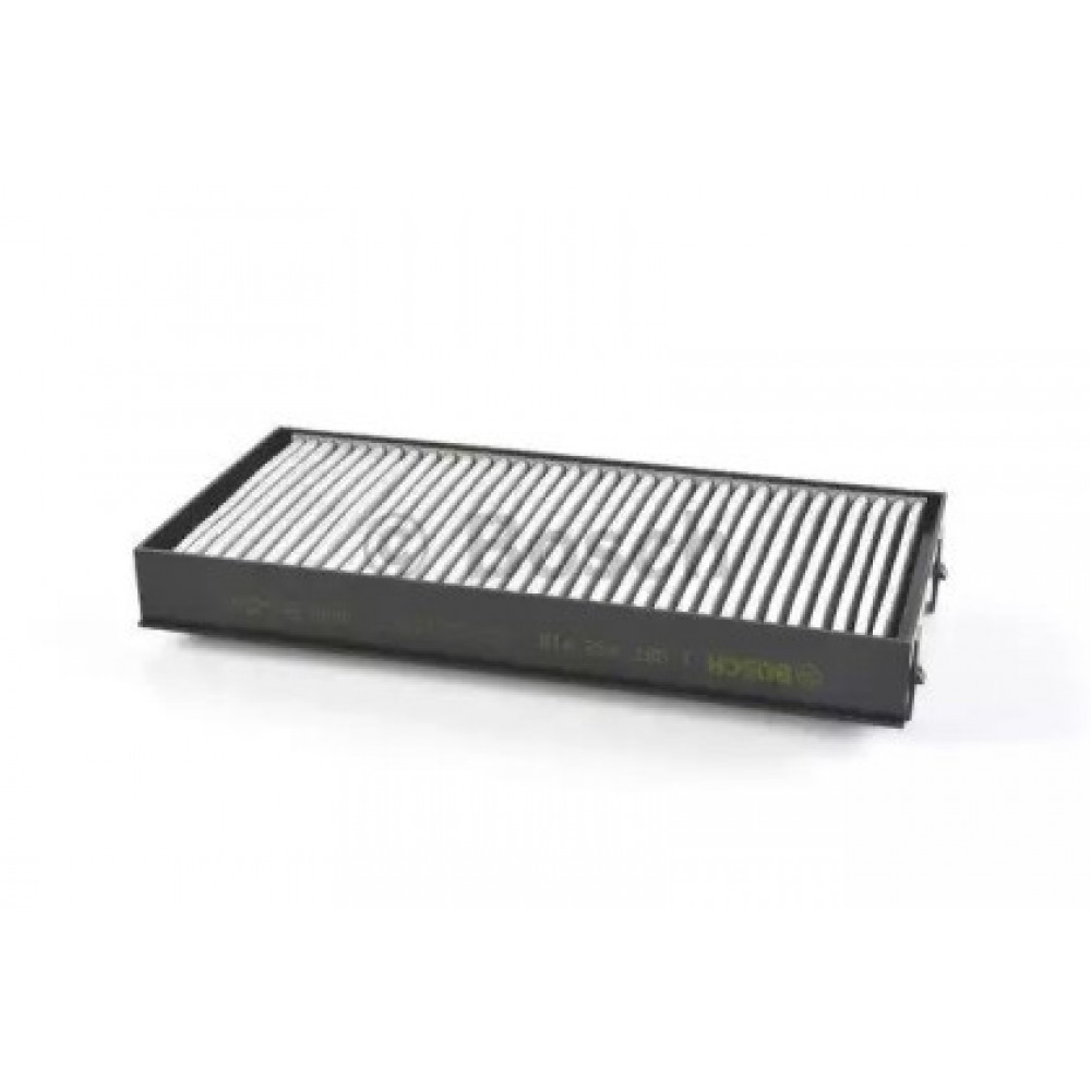 SALONO FILTRAS BMW X5/X6 08-