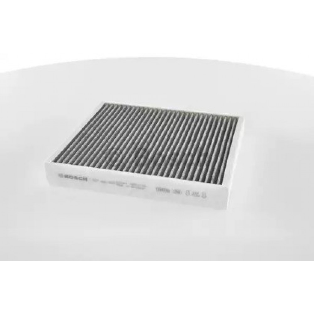SALONO FILTRAS VW POLO 09- / IBIA V 08-