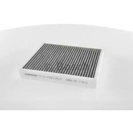 SALONO FILTRAS VW POLO 09- / IBIA V 08-