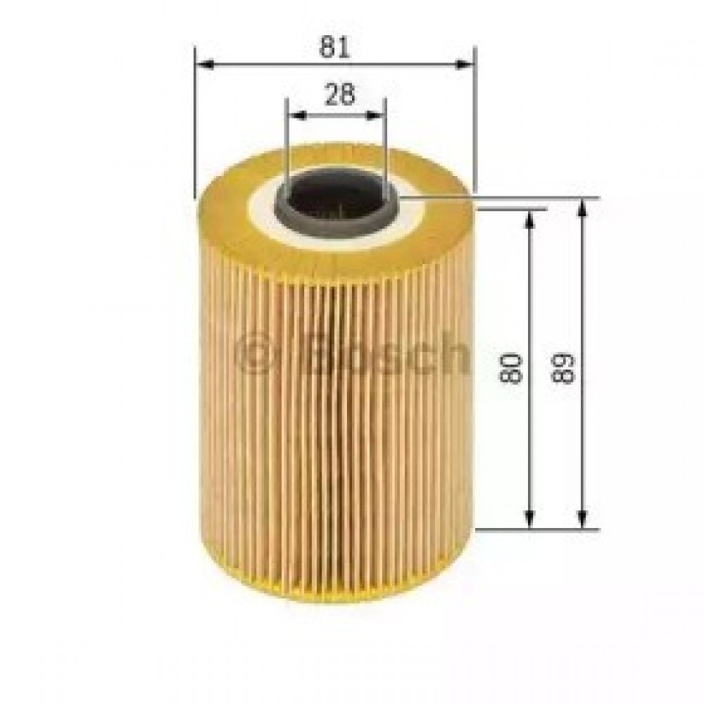 ALYVOS FILTRAS BMW M40/42 E36 88-