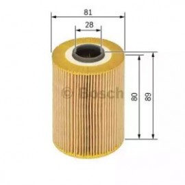 ALYVOS FILTRAS BMW M40/42 E36 88-