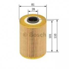 ALYVOS FILTRAS BMW M50/M52 320-525I 91-