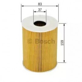 ALYVOS FILTRAS BMW M51 325TD/TDS