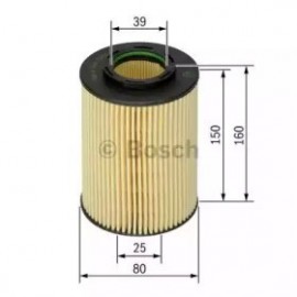ALYVOS FILTRAS BMW M60/M62 730-85