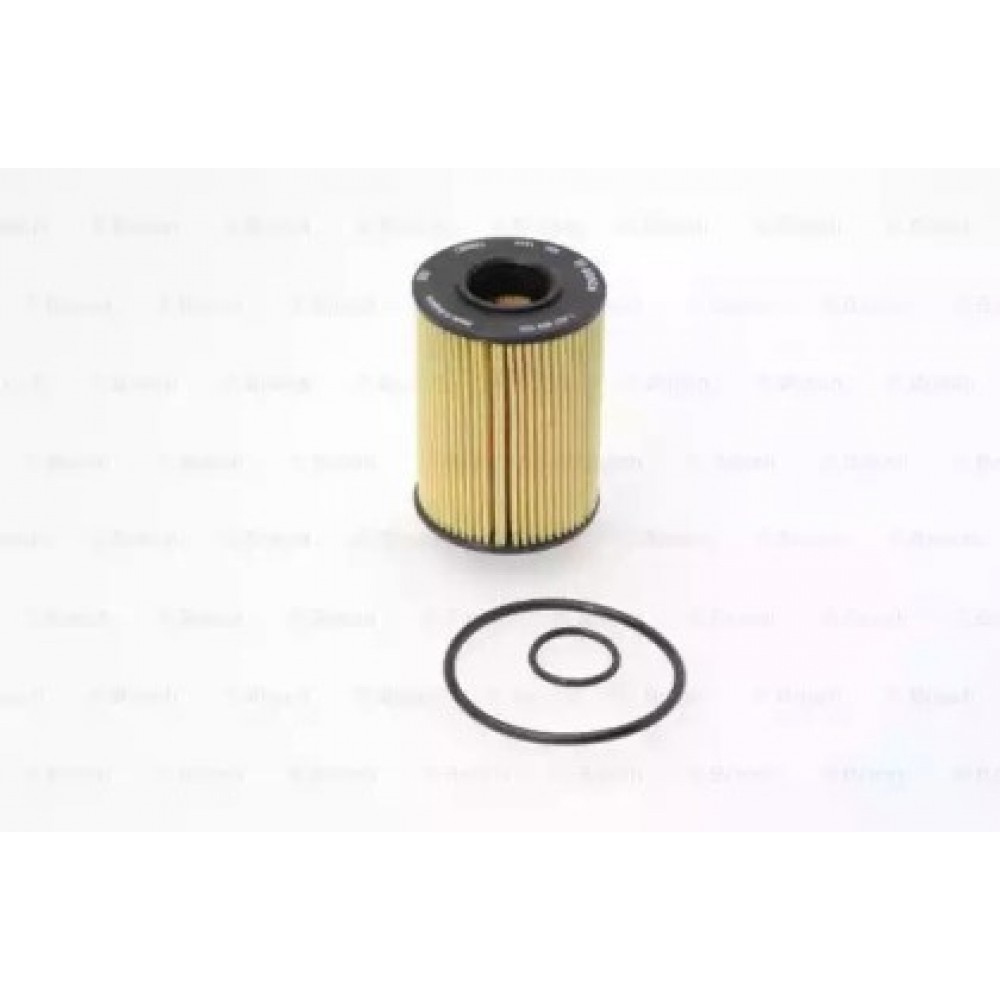 ALYVOS FILTRAS DB W169/W245