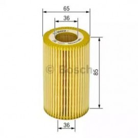 ALYVOS FILTRAS HYUNDAI ACCENT CRDI 01-05