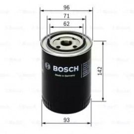 ALYVOS FILTRAS VW 1,9TDI A4/6 PASSAT