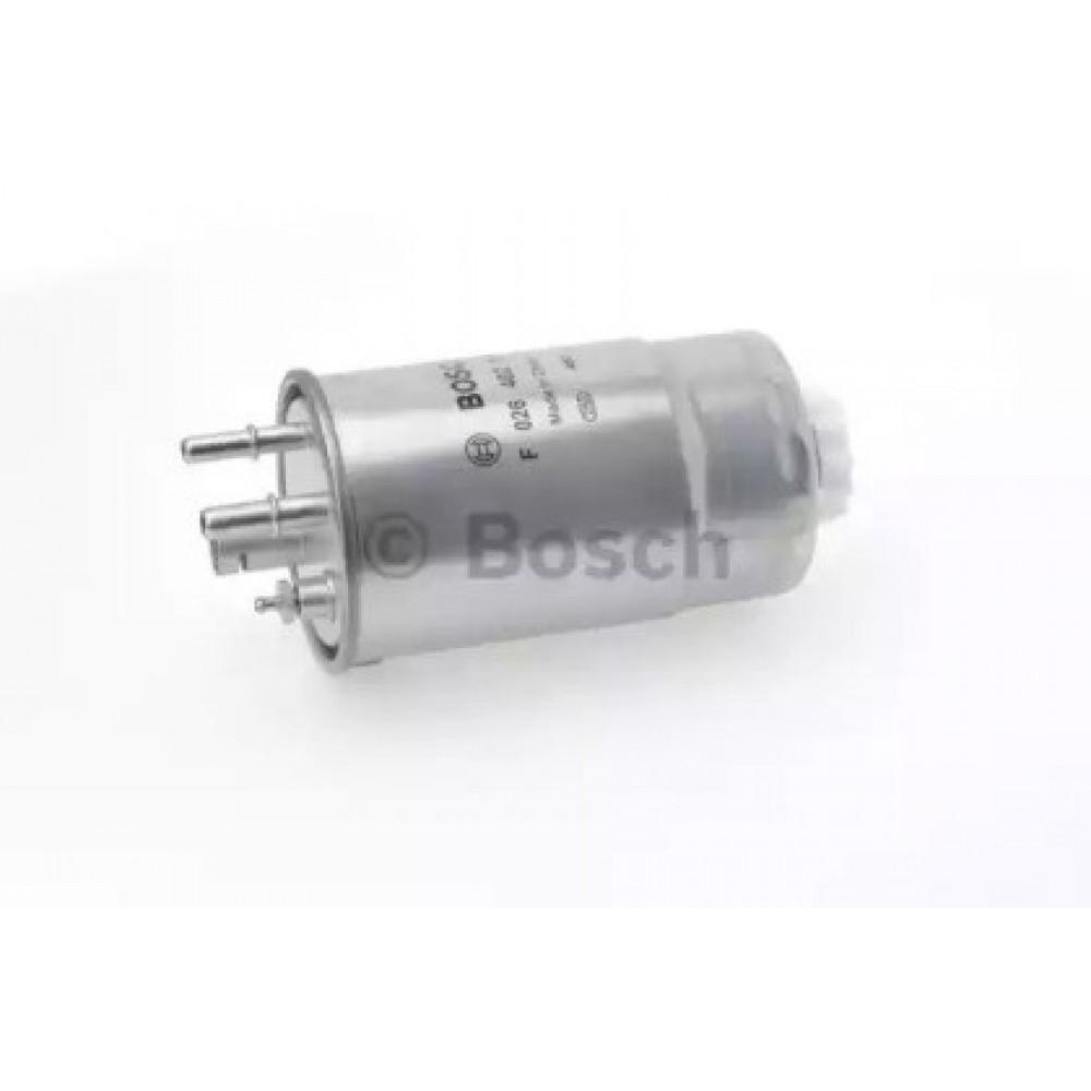 KURO FILTRAS FIAT DOBLO, FIORINO, QUBO, GRANDE PUNTO 10.01-