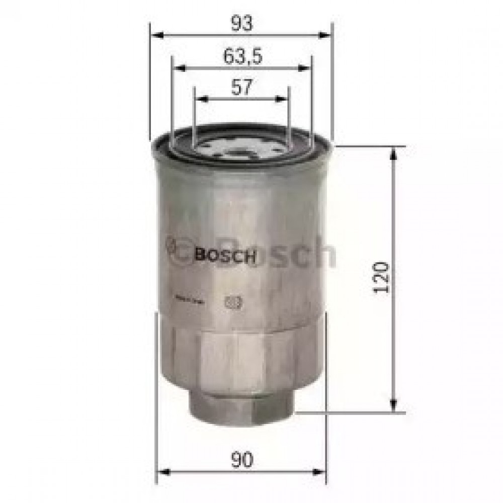 KURO FILTRAS HONDA CIVIC/ CR-V 06-