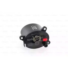 KURO FILTRAS PEUGEOT 2,2HDI 06-