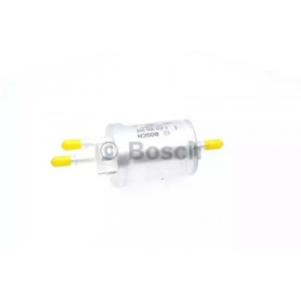 KURO FILTRAS VW 1,6/2,0 FSI 03-