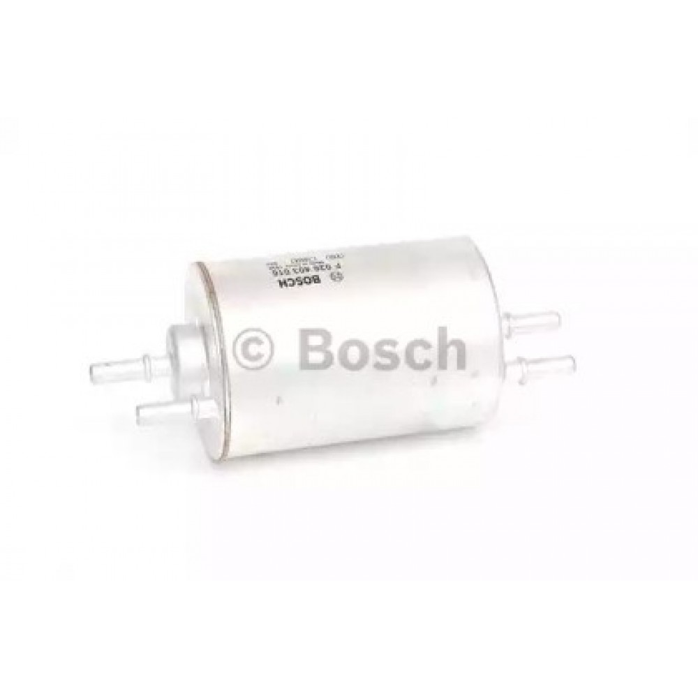 KURO FILTRAS VW A4 1,8T 02-