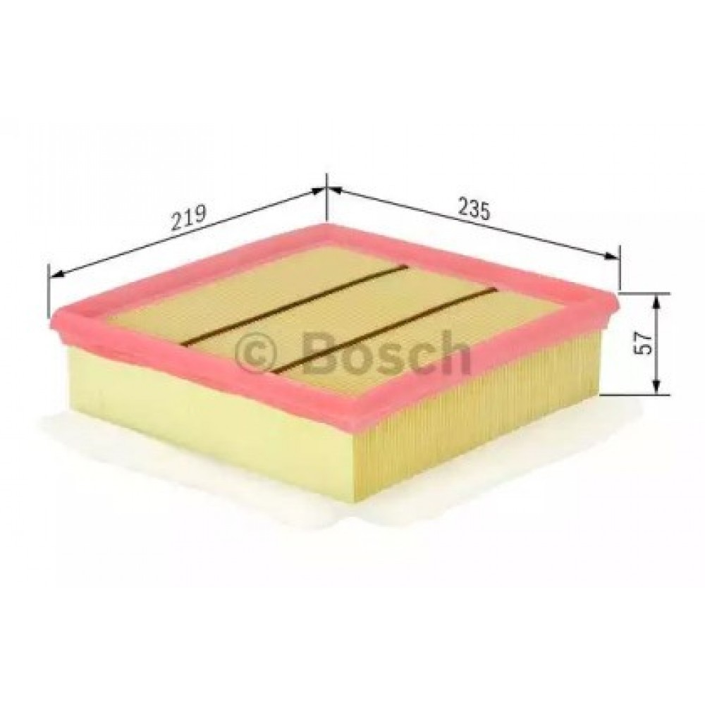 ORO FILTRAS MERCEDES A (W176), B (W246, W242),GLA (X156) 1.5D/1.8D/2.2D 11.11-