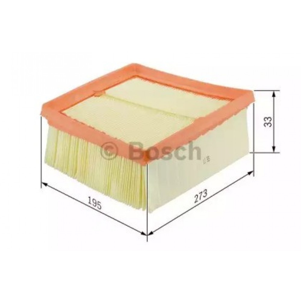 ORO FILTRAS MERCEDES W203/W204/W211/W463/GL (X164) 3.0D 01.05-