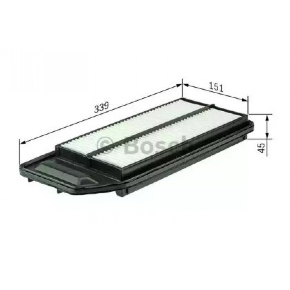 ORO FILTRAS HONDA ACCORD 2,0/2,4 03-