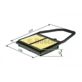 ORO FILTRAS HONDA CIVIC 1,4/1,6 02-