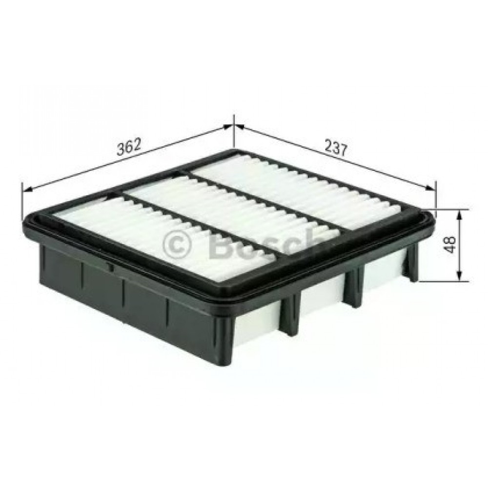 ORO FILTRAS MITSUBISHI 3,2 V60 DID 01-