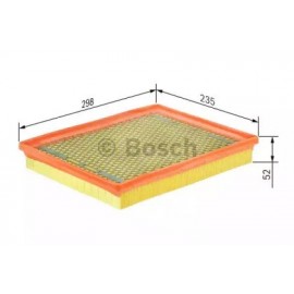 ORO FILTRAS SAAB 02-