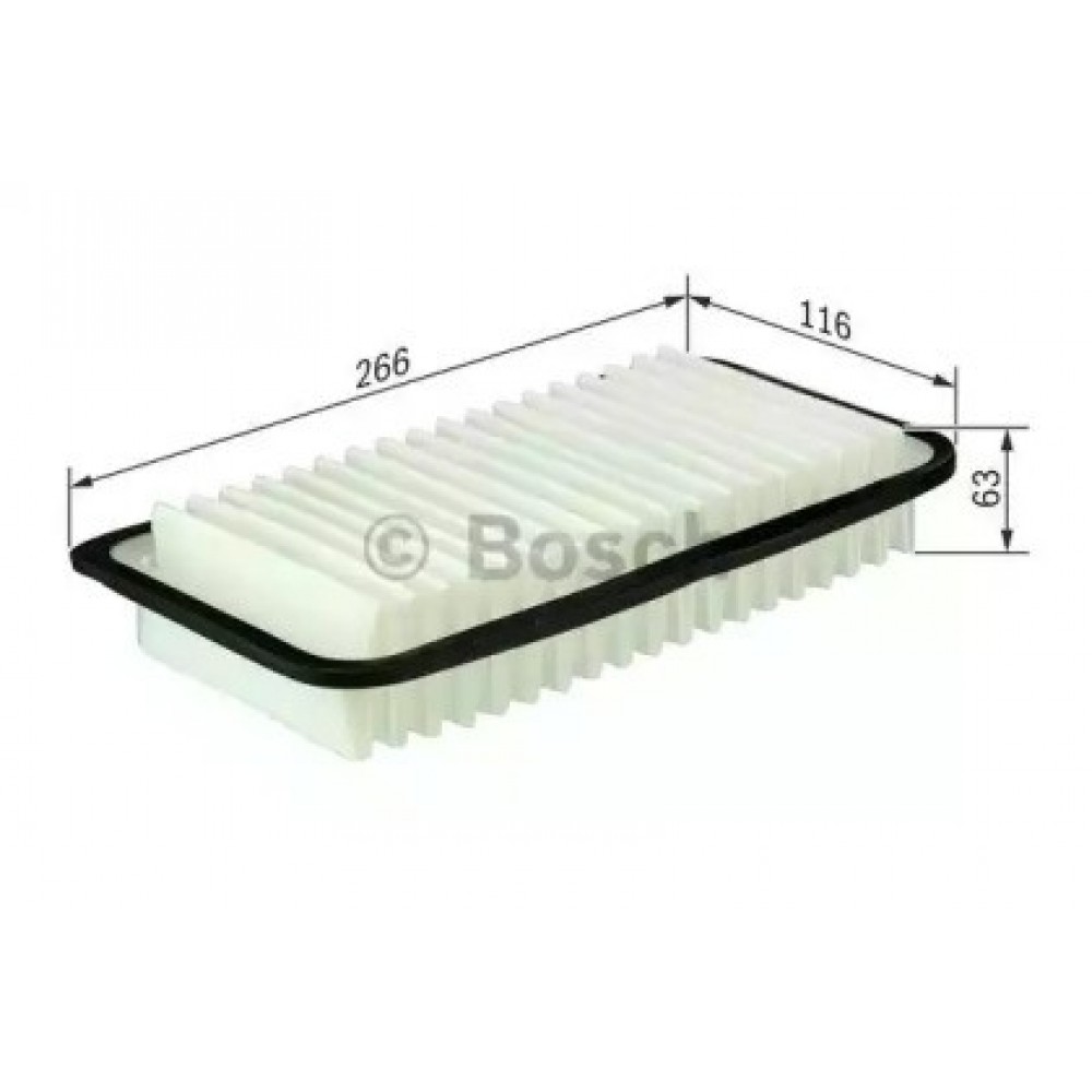 ORO FILTRAS TOYOTA YARIS 1,4D 01-