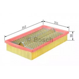 ORO FILTRAS VW SHARAN