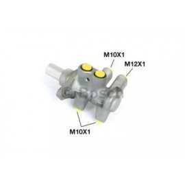PAGRINDINIS CILINDRAS STABDŽIŲ FORD FIESTA/FUSION 1,25-1,6 TDCI 01-12