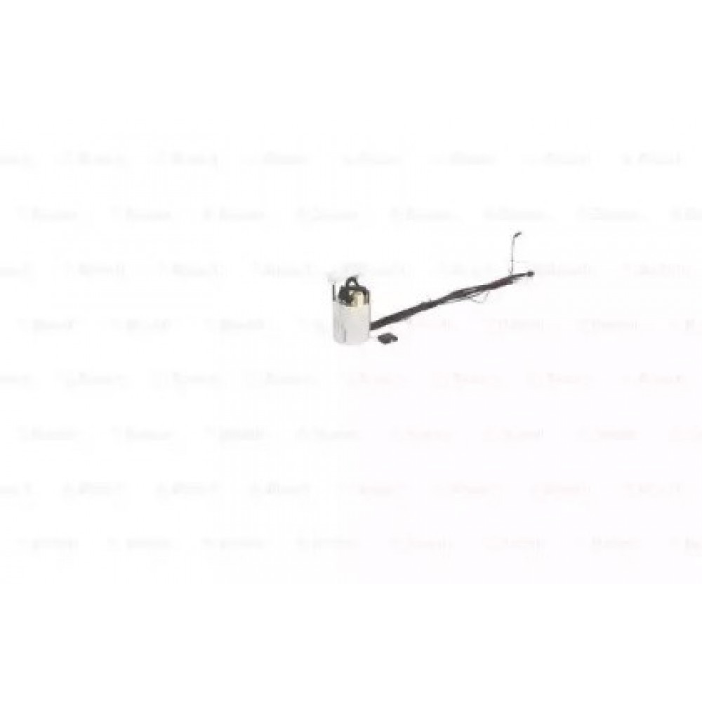 KURO SIURBLYS BMW E60/61 2,0/2,5/3,0
